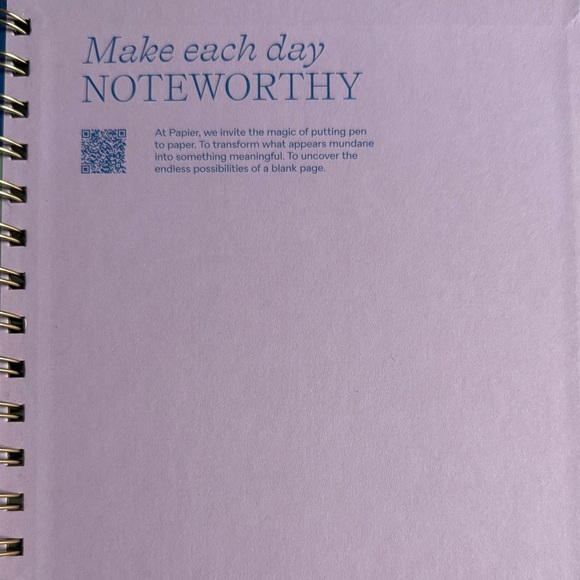 Gratitude Journal - NWOT - Picture 15 of 15
